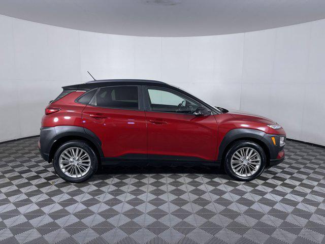 used 2019 Hyundai Kona car, priced at $13,800