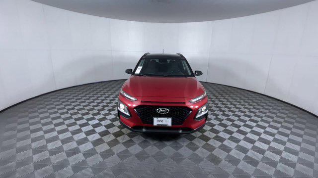 used 2019 Hyundai Kona car, priced at $13,800