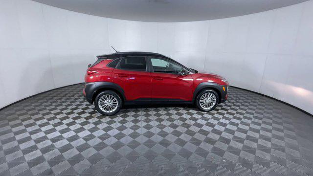 used 2019 Hyundai Kona car, priced at $13,800