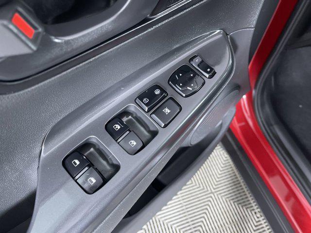 used 2019 Hyundai Kona car, priced at $13,800