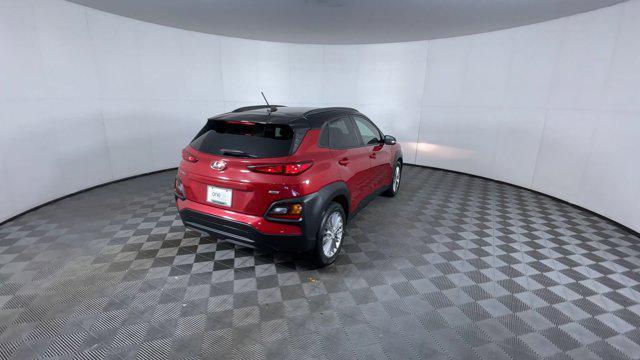 used 2019 Hyundai Kona car, priced at $13,800