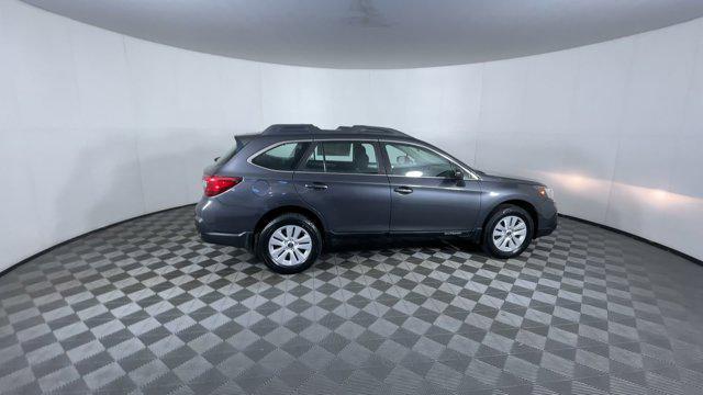 used 2018 Subaru Outback car, priced at $16,477