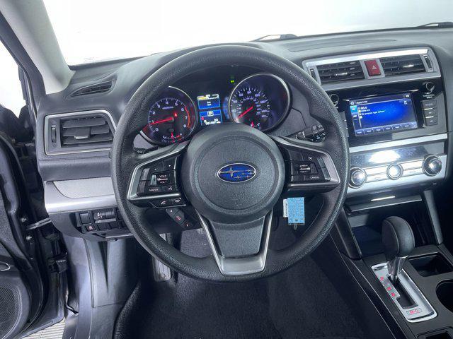 used 2018 Subaru Outback car, priced at $16,477