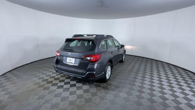 used 2018 Subaru Outback car, priced at $16,477