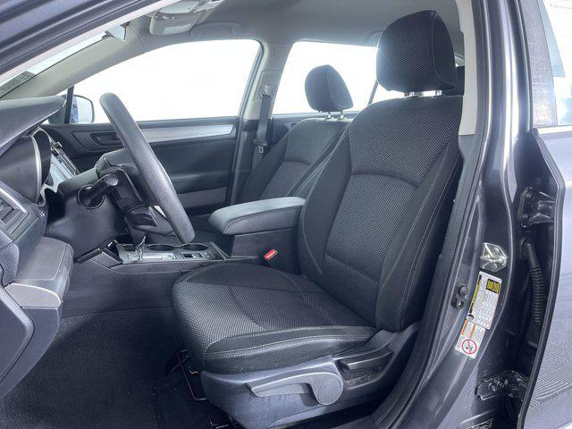 used 2018 Subaru Outback car, priced at $16,477