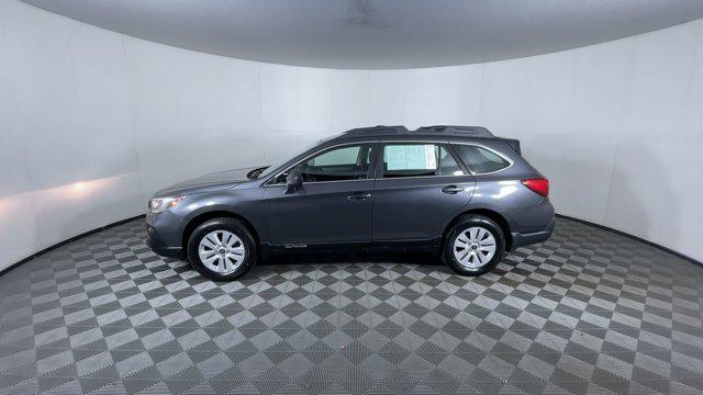 used 2018 Subaru Outback car, priced at $16,477