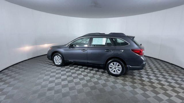 used 2018 Subaru Outback car, priced at $16,477