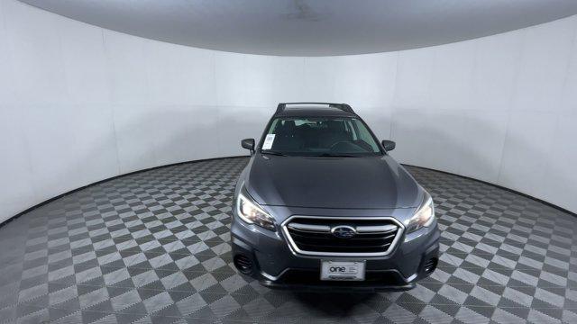 used 2018 Subaru Outback car, priced at $16,477