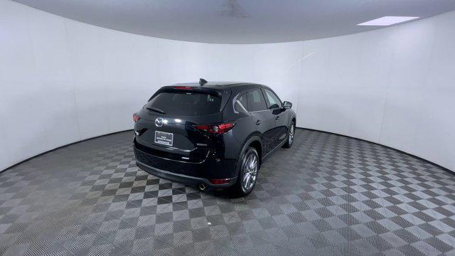 used 2020 Mazda CX-5 car, priced at $25,971