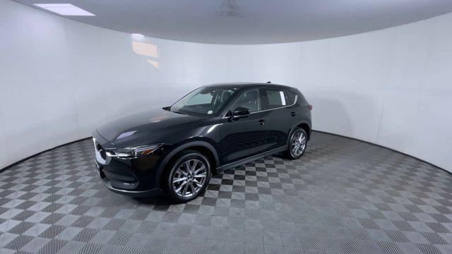 used 2020 Mazda CX-5 car, priced at $25,971