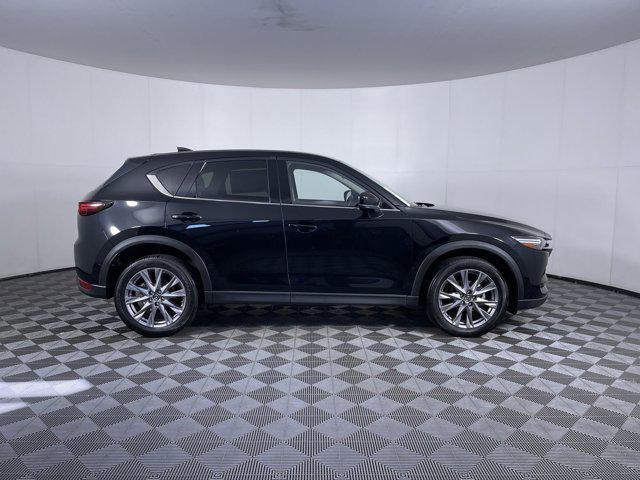 used 2020 Mazda CX-5 car, priced at $25,971