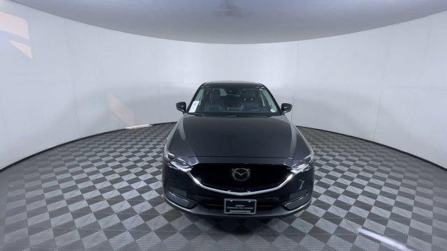 used 2020 Mazda CX-5 car, priced at $25,971