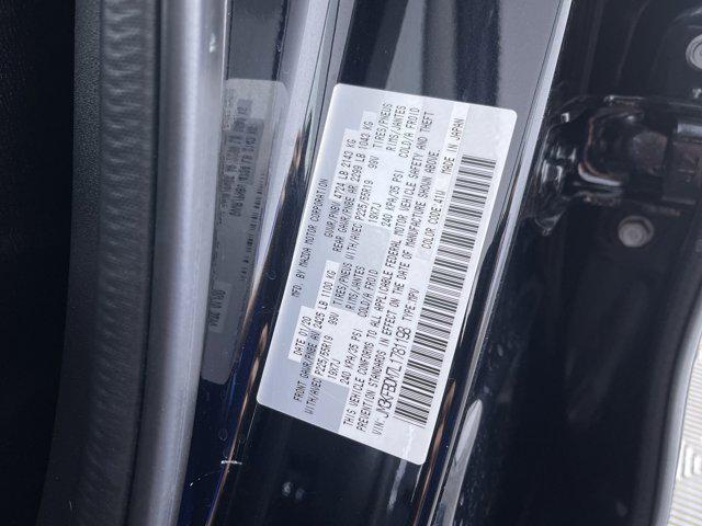 used 2020 Mazda CX-5 car, priced at $25,971