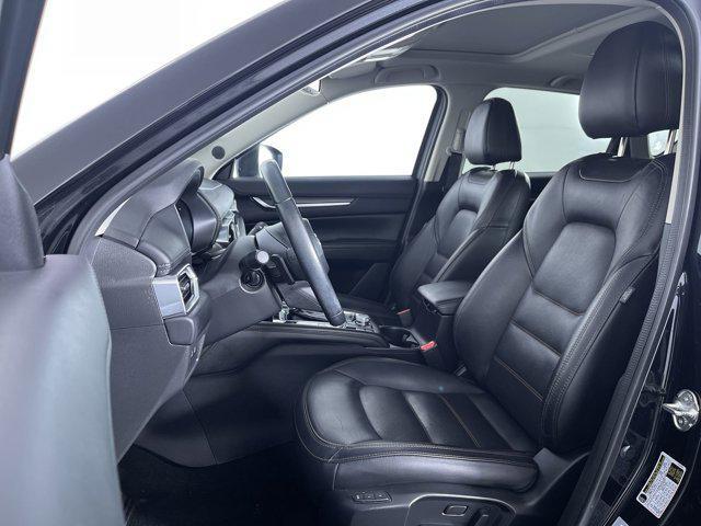 used 2020 Mazda CX-5 car, priced at $25,971