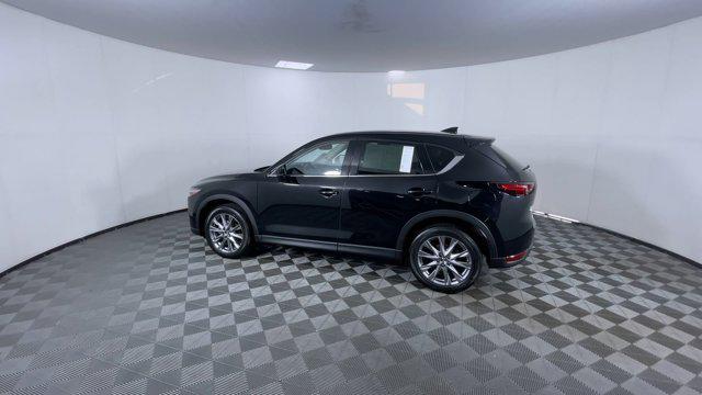 used 2020 Mazda CX-5 car, priced at $25,971