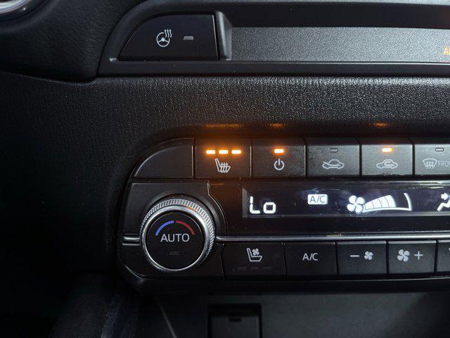 used 2020 Mazda CX-5 car, priced at $25,971