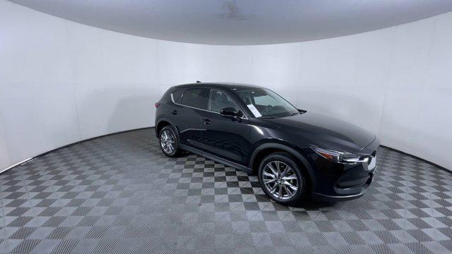 used 2020 Mazda CX-5 car, priced at $25,971