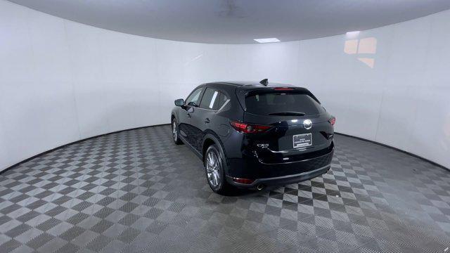 used 2020 Mazda CX-5 car, priced at $25,971