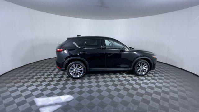 used 2020 Mazda CX-5 car, priced at $25,971