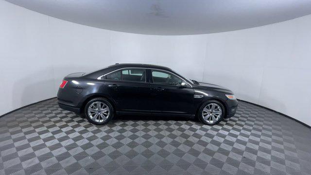 used 2010 Ford Taurus car, priced at $8,100