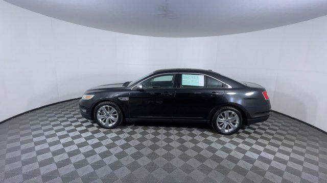 used 2010 Ford Taurus car, priced at $8,100