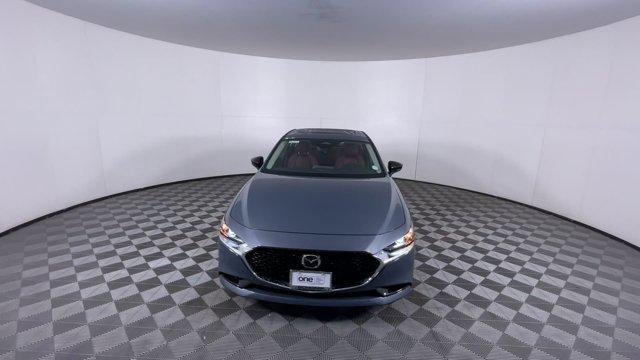 new 2024 Mazda Mazda3 car, priced at $30,775