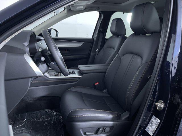 new 2025 Mazda CX-90 PHEV car, priced at $51,900