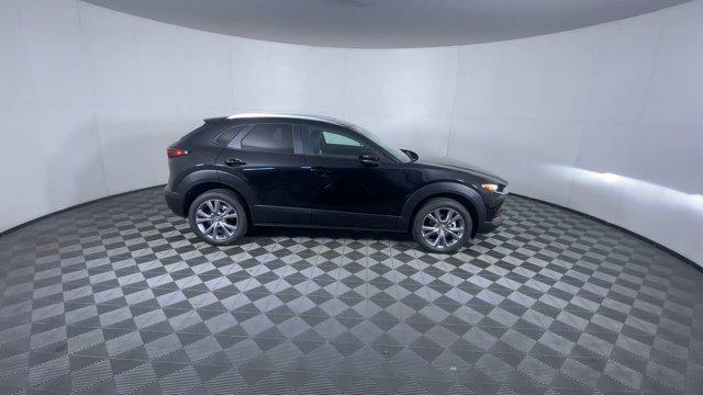 new 2026 Mazda CX-30 car, priced at $30,393