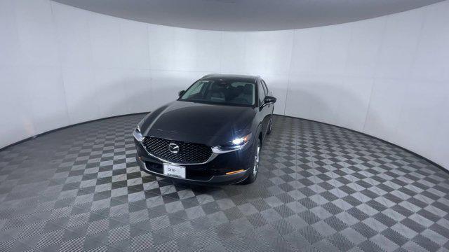 new 2026 Mazda CX-30 car, priced at $30,393