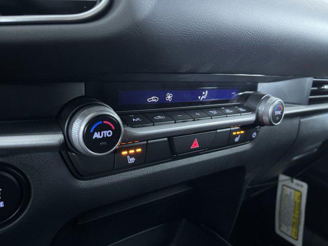 new 2026 Mazda CX-30 car, priced at $30,393