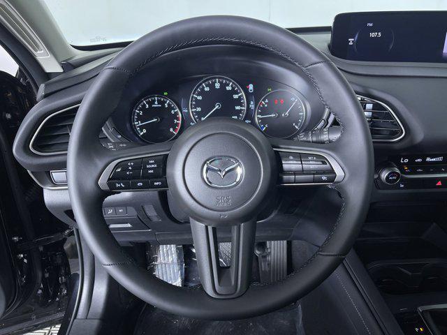 new 2026 Mazda CX-30 car, priced at $30,393