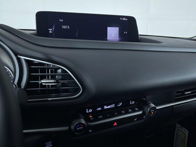 new 2026 Mazda CX-30 car, priced at $30,393