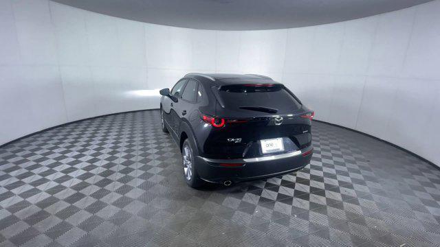 new 2026 Mazda CX-30 car, priced at $30,393