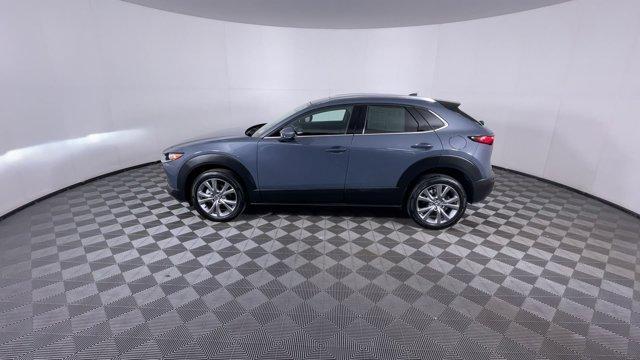 used 2021 Mazda CX-30 car, priced at $24,497