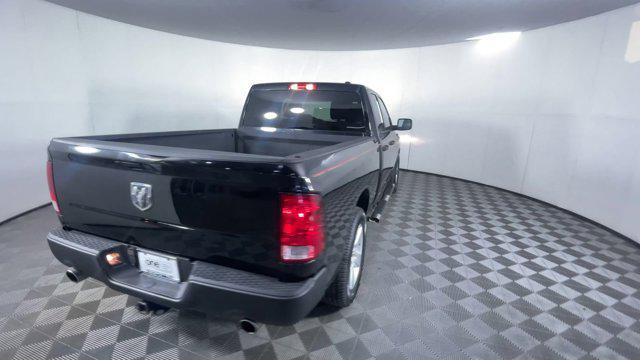 used 2012 Ram 1500 car, priced at $9,700