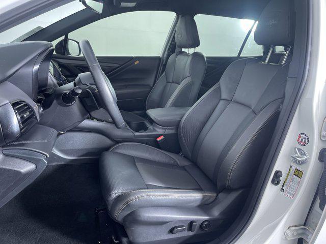 used 2023 Subaru Outback car, priced at $36,574