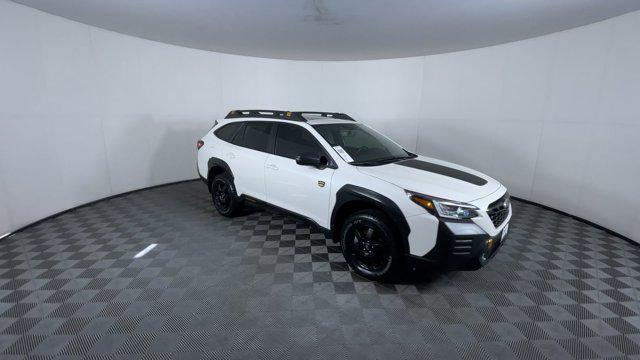 used 2023 Subaru Outback car, priced at $36,574