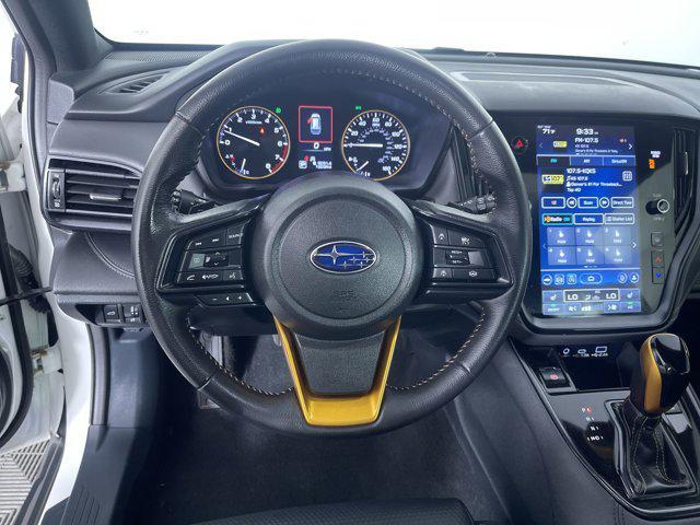 used 2023 Subaru Outback car, priced at $36,574