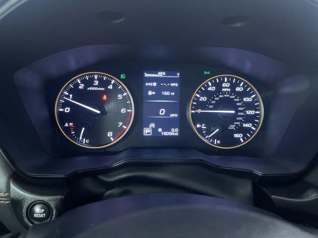 used 2023 Subaru Outback car, priced at $36,574