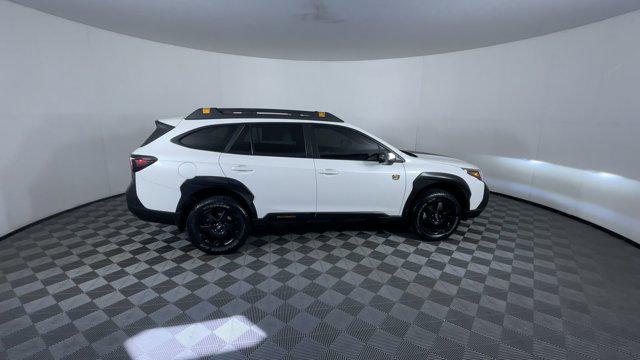 used 2023 Subaru Outback car, priced at $36,574