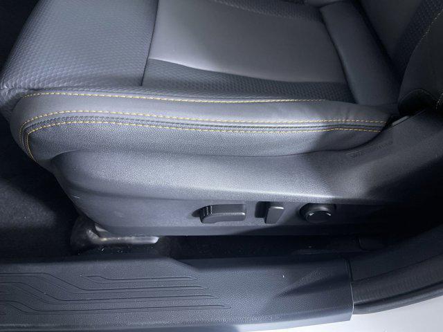 used 2023 Subaru Outback car, priced at $36,574