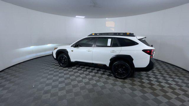 used 2023 Subaru Outback car, priced at $36,574