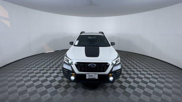 used 2023 Subaru Outback car, priced at $36,574