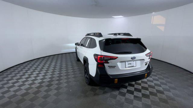 used 2023 Subaru Outback car, priced at $36,574