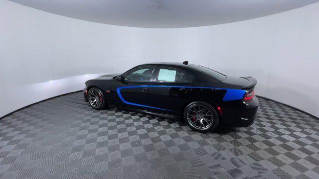 used 2017 Dodge Charger car, priced at $38,994