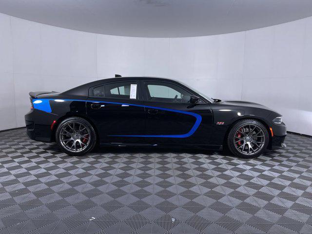 used 2017 Dodge Charger car, priced at $38,994