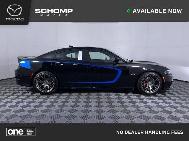 used 2017 Dodge Charger car, priced at $38,994