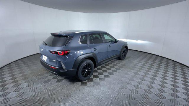 new 2025 Mazda CX-50 car, priced at $31,938