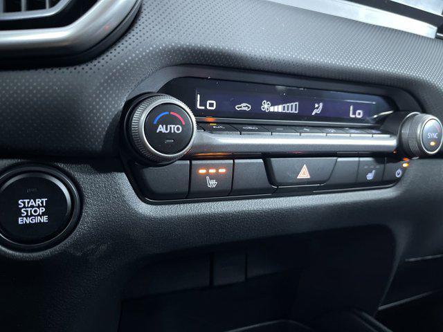 new 2025 Mazda CX-50 car, priced at $31,938