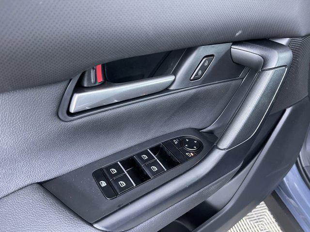 new 2025 Mazda CX-50 car, priced at $31,938